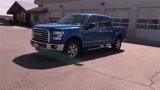 Used 2015 Ford F150 XLT w/ Equipment Group 302A Luxury image 5
