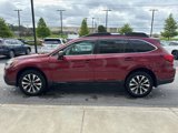 Used 2016 Subaru Outback 2.5i Limited image 6