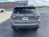 Used 2021 Jeep Compass Trailhawk w/ Sun and Sound Group image 6