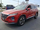 Used 2020 Hyundai Santa Fe SEL image 3
