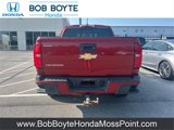 Used 2016 Chevrolet Colorado Z71 image 3