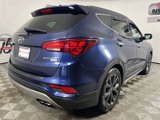 Used 2017 Hyundai Santa Fe Sport image 5