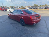 Used 2014 Cadillac CTS Performance image 6