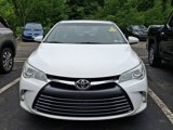 Used 2015 Toyota Camry LE image 2
