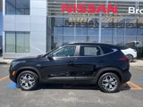 Used 2021 Kia Seltos EX image 2