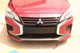 Used 2024 Mitsubishi Mirage G4 Black Edition image 5