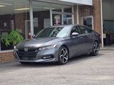 Used 2018 Honda Accord Sport image 5