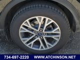 Used 2022 Ford Escape SEL image 5