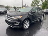Used 2017 Ford Edge Titanium w/ Equipment Group 301A image 2