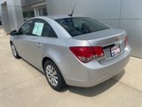 Used 2011 Chevrolet Cruze LS w/ Connectivity Package image 5