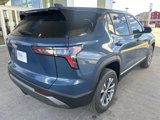 New 2025 Chevrolet Equinox LT image 5