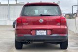 Used 2016 Volkswagen Tiguan S image 4