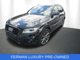 Used 2015 Audi Q5 3.0T Prestige image 3