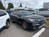 Used 2022 Subaru Outback Limited image 5