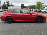 Certified 2023 Toyota Camry XLE w/ Cold Weather Package image 4