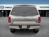 Used 2018 Ford F150 Platinum w/ Equipment Group 701A Luxury image 6