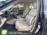 Used 2017 Lincoln Continental Premiere image 2