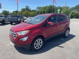 Used 2020 Ford EcoSport SE w/ SE Convenience Package image 3