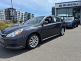 Used 2011 Subaru Legacy 2.5i Limited image 3