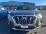 Used 2022 Hyundai Palisade SEL w/ Premium Package image 3