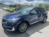 Used 2019 Acura RDX AWD w/ Technology Package image 4