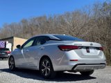Used 2021 Nissan Sentra SV image 4