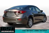 Used 2015 MAZDA MAZDA3 i Sport image 2