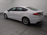 Used 2020 Ford Fusion SE image 3