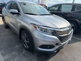 Used 2022 Honda HR-V EX image 2
