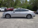 Used 2023 Hyundai Sonata SEL w/ Cargo Package image 3