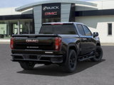 New 2025 GMC Sierra 1500 Elevation image 4