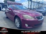 Used 2006 Lexus IS 250 AWD image 3