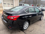 Used 2019 Nissan Sentra S image 5
