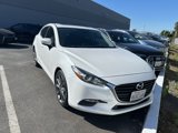 Used 2018 MAZDA MAZDA3 Touring image 5
