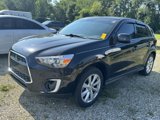Used 2015 Mitsubishi Outlander Sport SE image 3