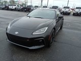 New 2025 Toyota GR86 Premium image 2