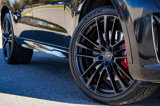Used 2022 Maserati Levante Trofeo image 2