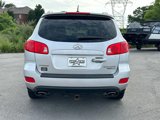 Used 2008 Hyundai Santa Fe Limited image 4