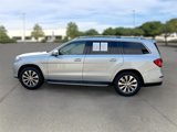 Used 2017 Mercedes-Benz GLS 450 4MATIC image 4