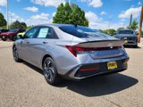 New 2025 Hyundai Elantra Sport image 3