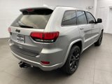 Used 2020 Jeep Grand Cherokee Altitude image 5