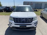 Used 2016 Ford Explorer XLT w/ Equipment Group 201A image 2