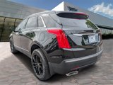 Used 2018 Cadillac XT5 Premium Luxury image 3