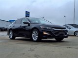 Used 2023 Chevrolet Malibu LT image 3
