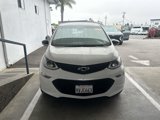Used 2021 Chevrolet Bolt LT image 2