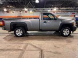 Used 2013 Chevrolet Silverado 1500 W/T image 2