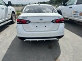 Used 2021 Nissan Versa SV image 3