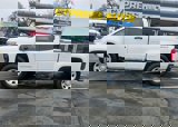 Used 2021 Chevrolet Colorado W/T w/ WT Convenience Package image 2