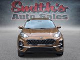 Used 2021 Kia Sportage EX image 2