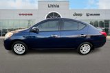 Used 2014 Nissan Versa SV image 3